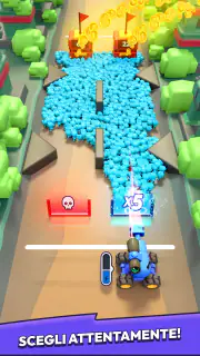 Mob Control screenshot 2