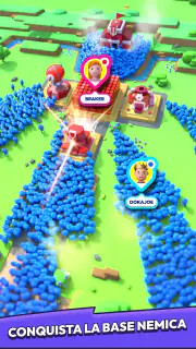 Mob Control screenshot 4