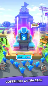 Mob Control screenshot