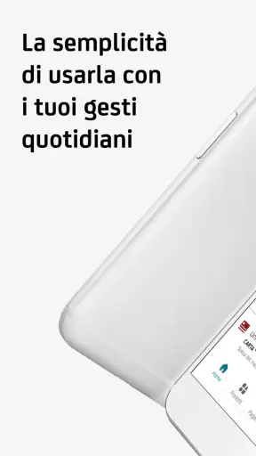 Mobile Banking UniCredit screenshot 1