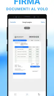 Mobile Scanner - Scan to PDF screenshot 5