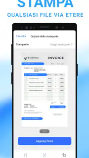 Mobile Scanner - Scan to PDF screenshot 7