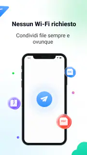 MobileTrans: Trasferire Dati screenshot 6