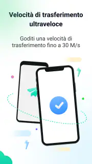 MobileTrans: Trasferire Dati screenshot 7