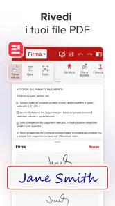MobiOffice: Word, Sheets, PDF screenshot
