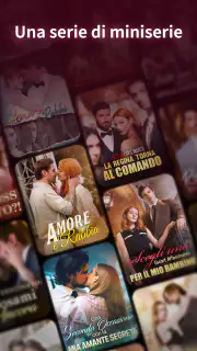 MoboReels: Drammi corti video screenshot 3