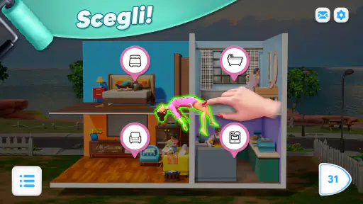Modern Community screenshot