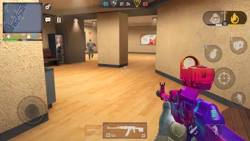 Modern Ops: Giochi Azione FPS screenshot