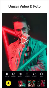 Modifica Video - Effetti Video screenshot