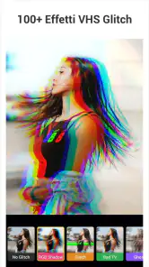 Modifica Video - Effetti Video screenshot