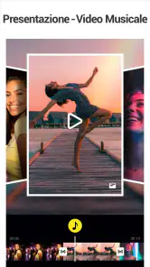 Modifica Video - Effetti Video screenshot