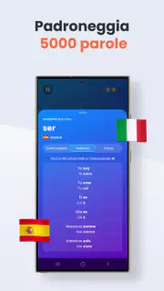 Mondly: Impara 41 lingue screenshot 7
