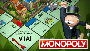 MONOPOLY screenshot 1