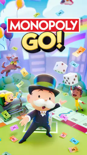 MONOPOLY GO! screenshot 1