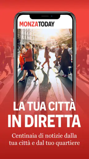 MonzaToday screenshot 1