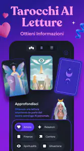 Moonly — Calendario lunare screenshot