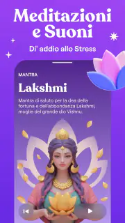 Moonly — Calendario lunare screenshot 7