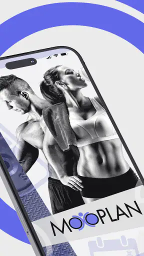 MooPlan - La palestra con te screenshot 1