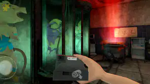 Mr. Meat: Horror Escape Room screenshot 1