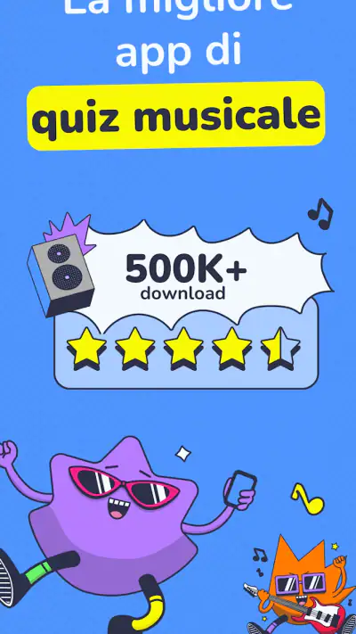 Mukiz - Indovina la canzone screenshot 1