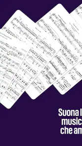 MuseScore: spartiti screenshot