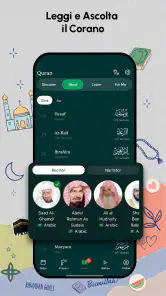 Muslim Pro: Coran Azan Islam screenshot