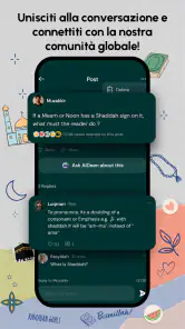 Muslim Pro: Coran Azan Islam screenshot