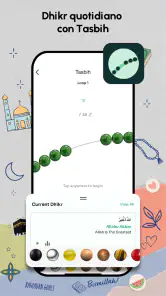 Muslim Pro: Coran Azan Islam screenshot