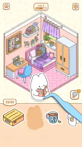 My Sticker Room - Decorazioni screenshot