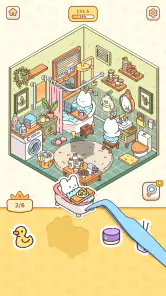 My Sticker Room - Decorazioni screenshot