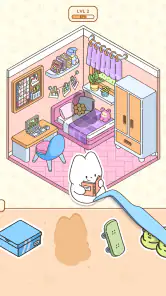 My Sticker Room - Decorazioni screenshot