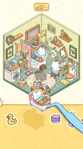 My Sticker Room - Decorazioni screenshot