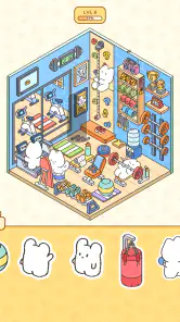 My Sticker Room - Decorazioni screenshot