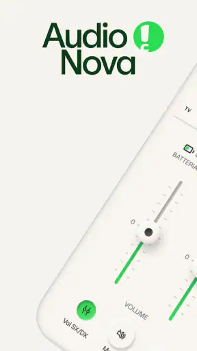 myAudioNova screenshot 1