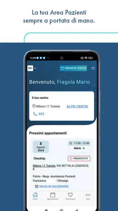MyDentalPro screenshot 1
