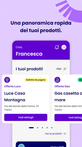 myDolomiti screenshot 1