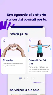 myDolomiti screenshot 8