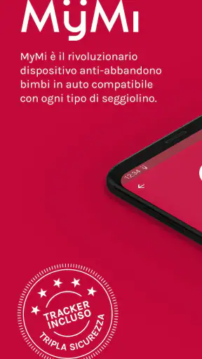 MyMi screenshot 1