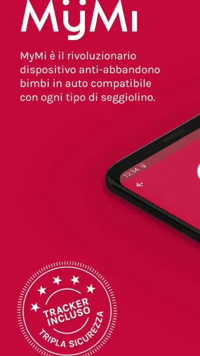 MyMi screenshot 1