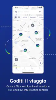 MyNextMove – ricarica auto screenshot 2