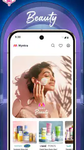 Myntra - Fashion Shopping App screenshot
