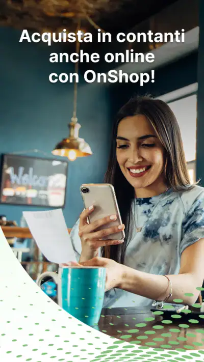 MyOnShop screenshot 1