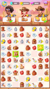 Mystery Town – Unisci e Casi screenshot