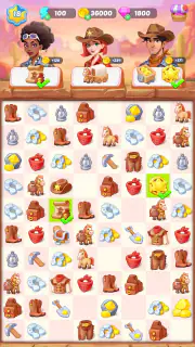 Mystery Town – Unisci e Casi screenshot 6