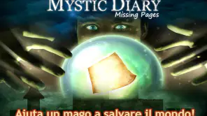 Mystic Diary3 Oggetti Nascosti screenshot 1