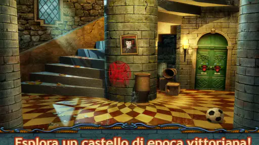Mystic Diary3 Oggetti Nascosti screenshot 2