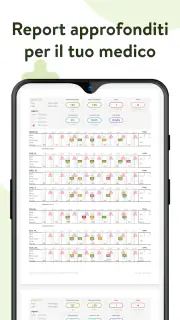 mySugr - Diario Per Il Diabete screenshot 5
