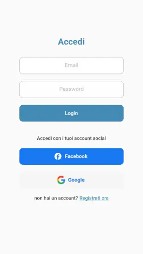 MyUnilibro screenshot 1