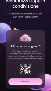 Napper: Programma nanna screenshot