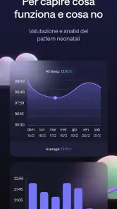 Napper: Programma nanna screenshot